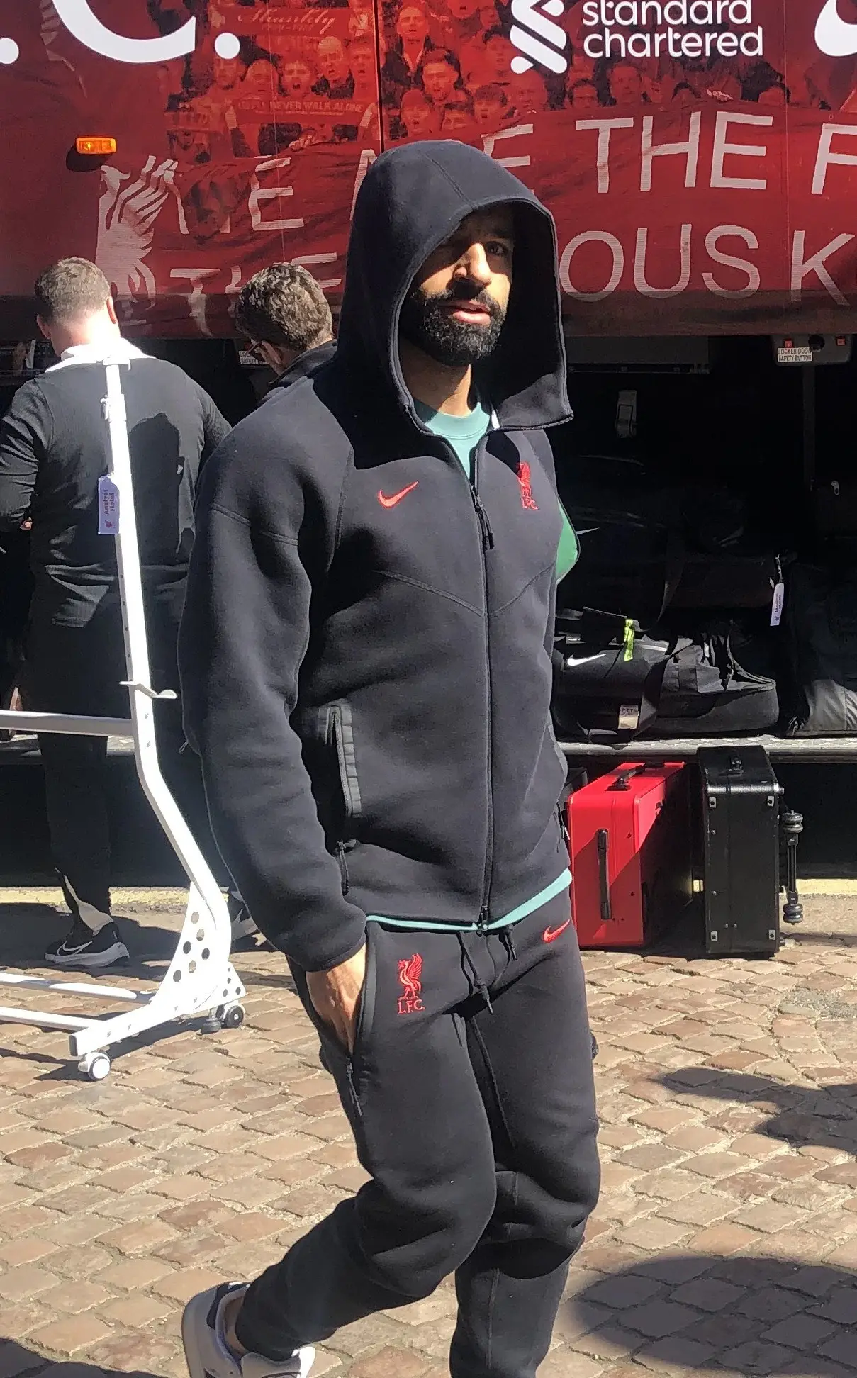 Mohamed Salah, 2025